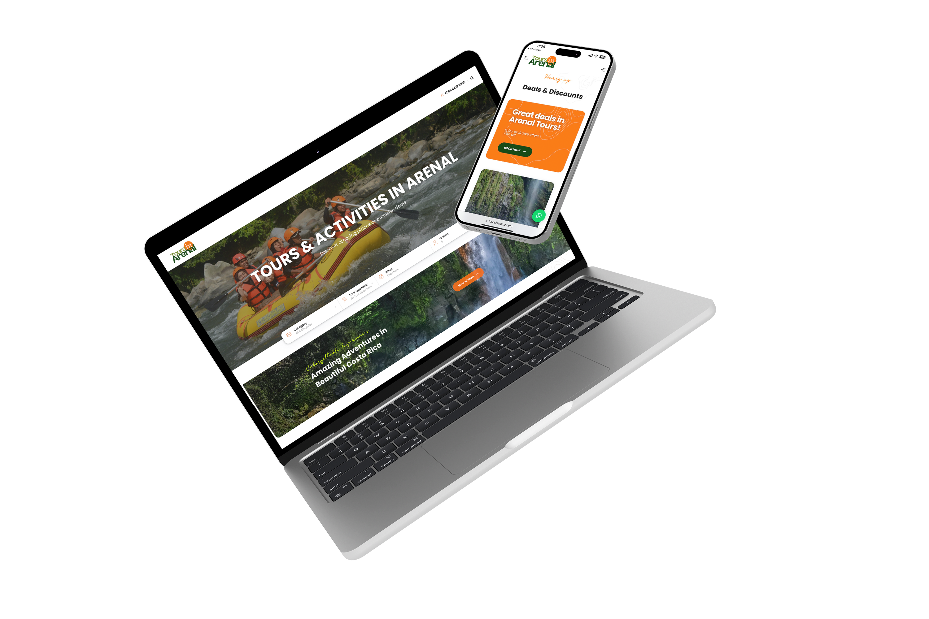CRM integrations and team collaboration